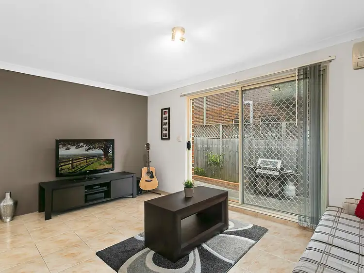 Second view of Homely villa listing, 5/98 George Street, South Hurstville NSW 2221