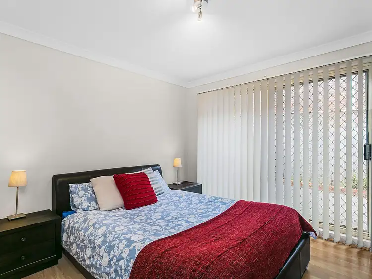 Fourth view of Homely villa listing, 5/98 George Street, South Hurstville NSW 2221