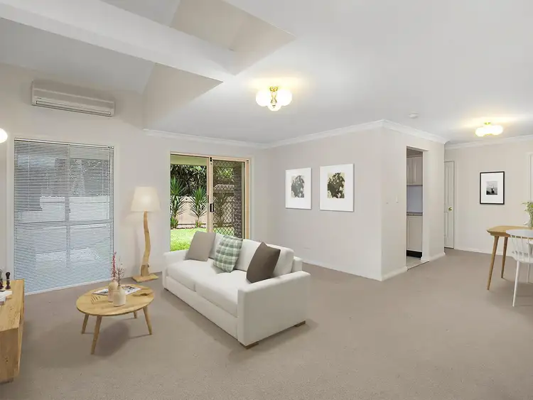 Second view of Homely townhouse listing, 16/2 Wollybutt Road, Engadine NSW 2233