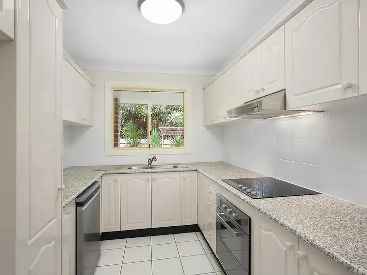 Third view of Homely townhouse listing, 16/2 Wollybutt Road, Engadine NSW 2233