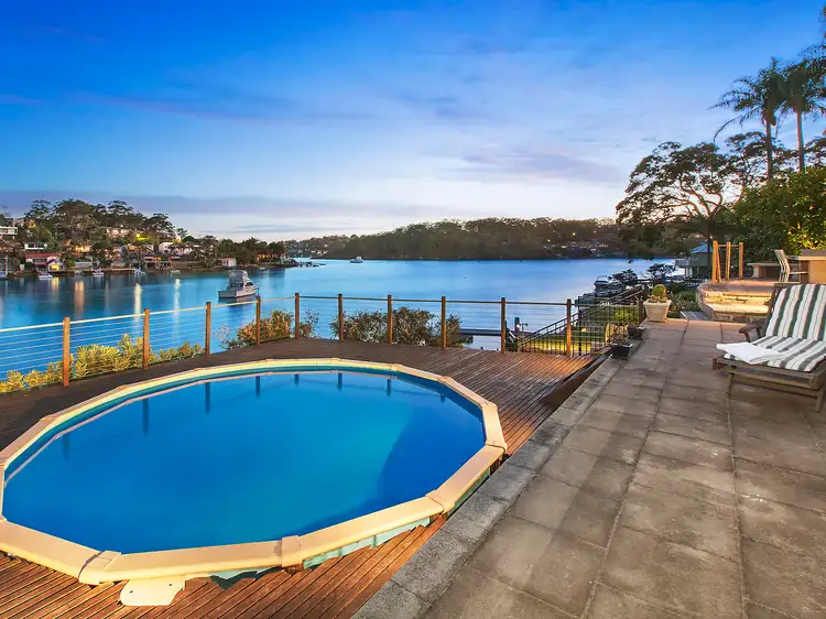 24 Russell Street, Oatley NSW 2223