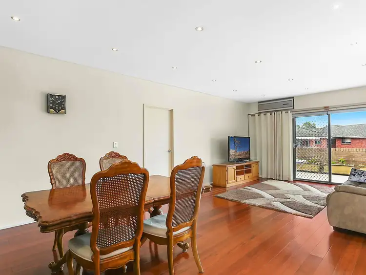 18/17 Bryant Street, Narwee NSW 2209