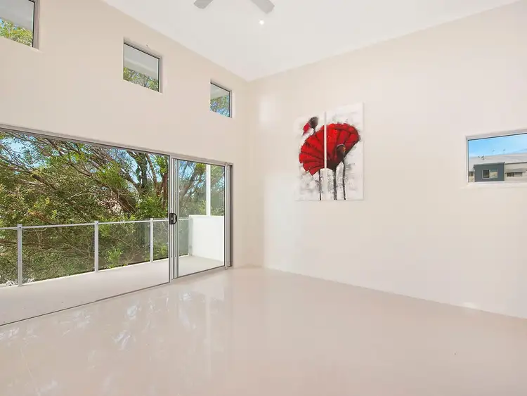 Second view of Homely villa listing, 2/87 Pohlman Street, Southport QLD 4215