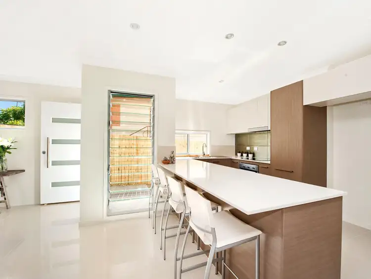 Third view of Homely villa listing, 2/87 Pohlman Street, Southport QLD 4215