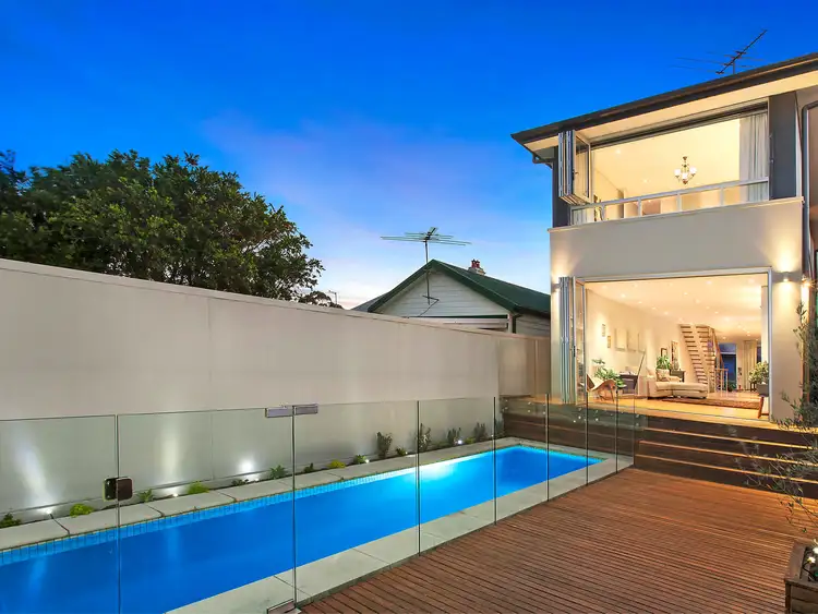 Main view of Homely house listing, 22A Francis Street, Carlton NSW 2218