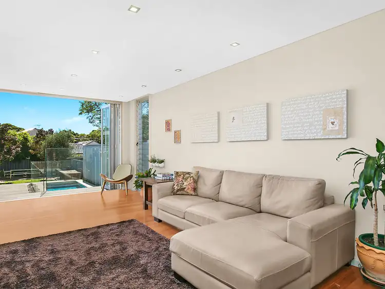Second view of Homely house listing, 22A Francis Street, Carlton NSW 2218
