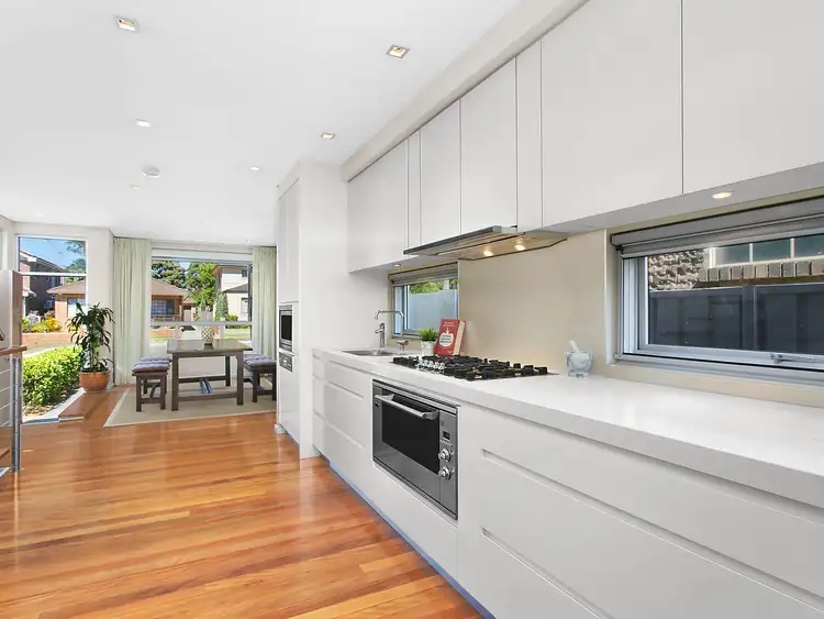 Third view of Homely house listing, 22A Francis Street, Carlton NSW 2218