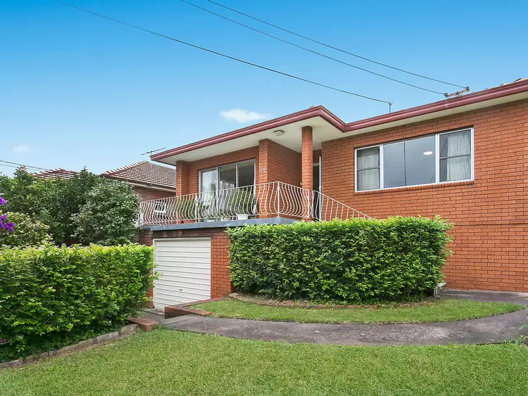 28 Warraroong Street, Beverly Hills NSW 2209