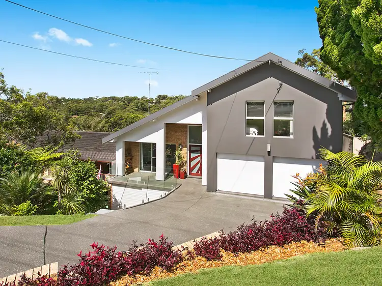 10 Nerida Road, Kareela NSW 2232