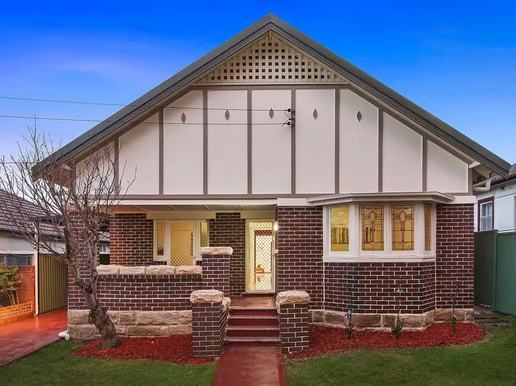 141 Morts Road, Mortdale NSW 2223