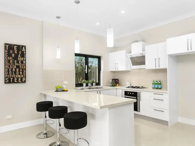 Fourth view of Homely house listing, 141 Morts Road, Mortdale NSW 2223