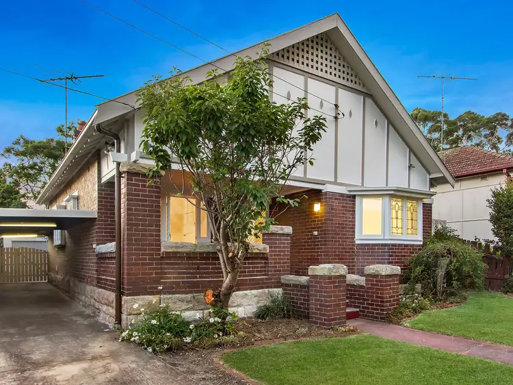Main view of Homely house listing, 141 Morts Road, Mortdale NSW 2223