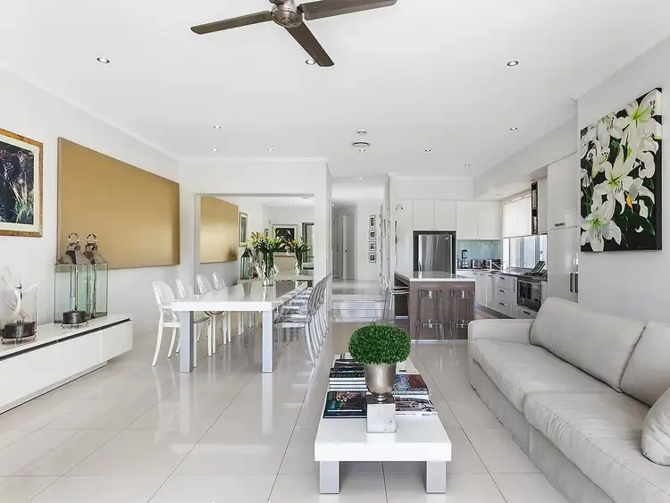 Main view of Homely house listing, 6096 Lugano Drive, Hope Island QLD 4212