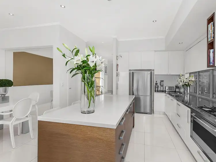 Second view of Homely house listing, 6096 Lugano Drive, Hope Island QLD 4212
