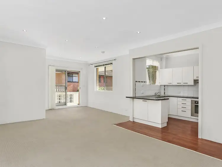 Main view of Homely apartment listing, 9/52 Hampton Court Road, Carlton NSW 2218