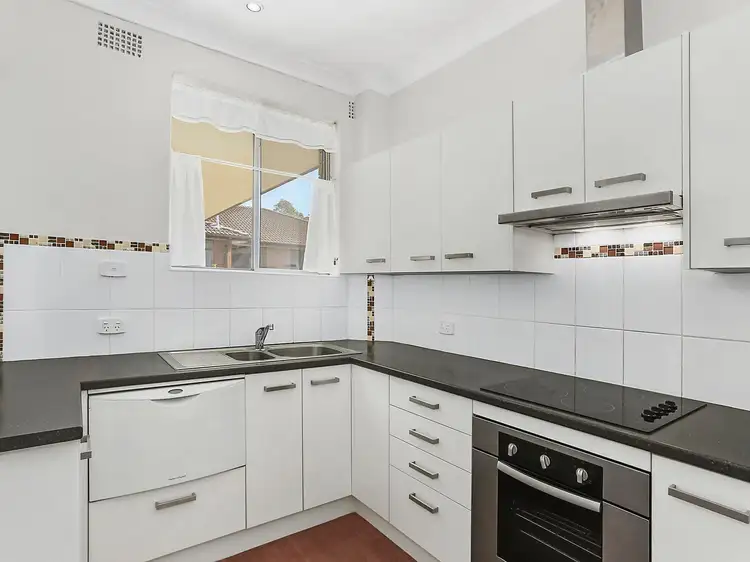Second view of Homely apartment listing, 9/52 Hampton Court Road, Carlton NSW 2218
