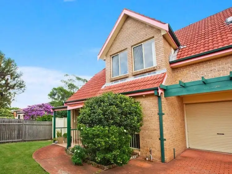 5/14 Ponyara Road, Beverly Hills NSW 2209