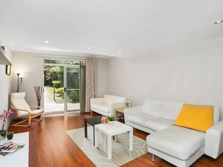 Main view of Homely apartment listing, 2/388 Railway Parade, Carlton NSW 2218
