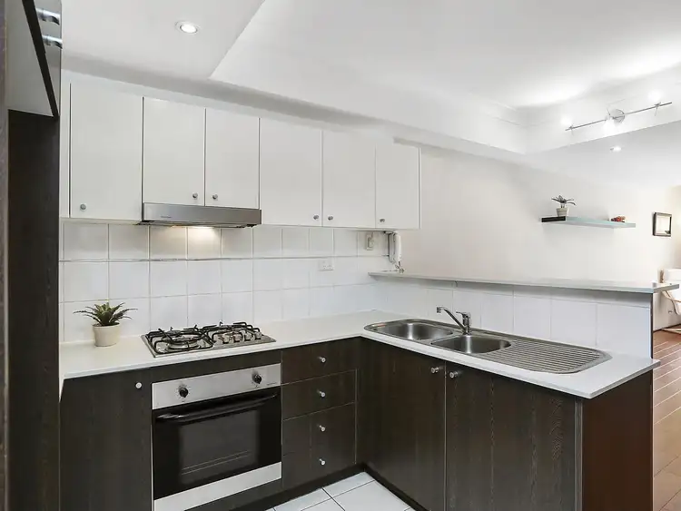 Second view of Homely apartment listing, 2/388 Railway Parade, Carlton NSW 2218