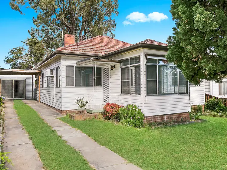 104 Shorter Avenue, Narwee NSW 2209