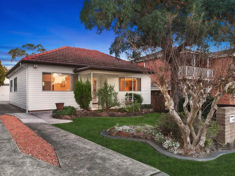106 Shorter Avenue, Narwee NSW 2209