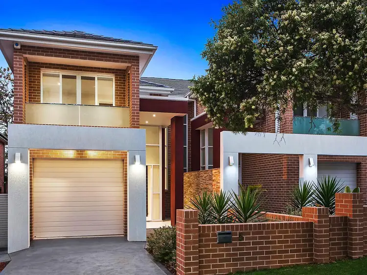 5 Blackshaw Avenue, Mortdale NSW 2223