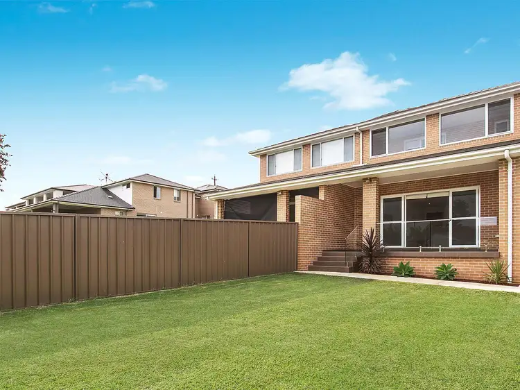 Fourth view of Homely semi-detached listing, 5 Blackshaw Avenue, Mortdale NSW 2223