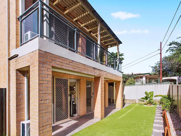 10/68 Second Avenue, Campsie NSW 2194