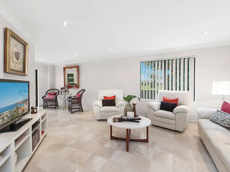 5/54 Fraters Avenue, Sans Souci NSW 2219