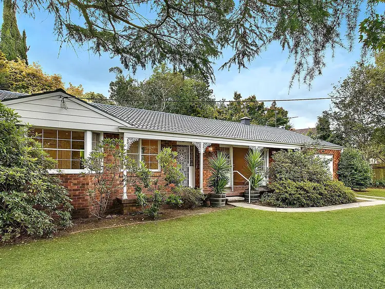 Main view of Homely house listing, 135 Cascade Street, Katoomba NSW 2780