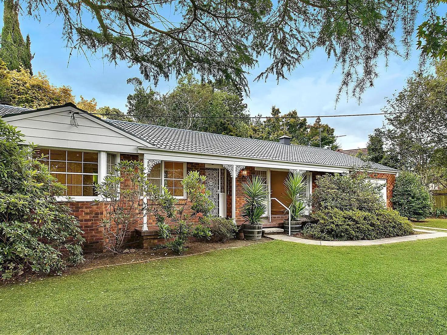 Main view of Homely house listing, 135 Cascade Street, Katoomba NSW 2780