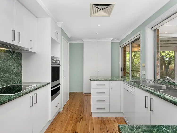 Third view of Homely house listing, 135 Cascade Street, Katoomba NSW 2780
