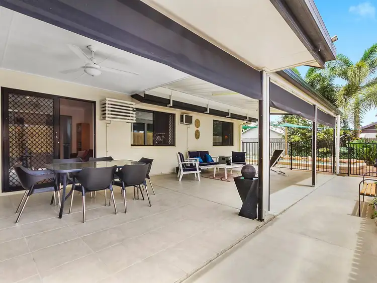 Main view of Homely house listing, 27 Marchwood Avenue, Kirwan QLD 4817