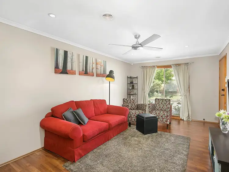 Third view of Homely villa listing, 6/41 Ern Florence Crescent, Theodore ACT 2905