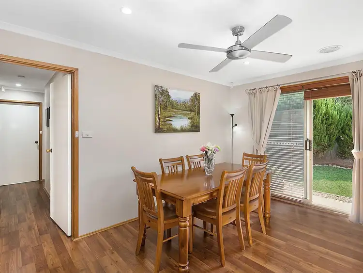 Fourth view of Homely villa listing, 6/41 Ern Florence Crescent, Theodore ACT 2905