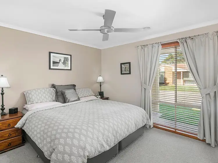 Fifth view of Homely villa listing, 6/41 Ern Florence Crescent, Theodore ACT 2905