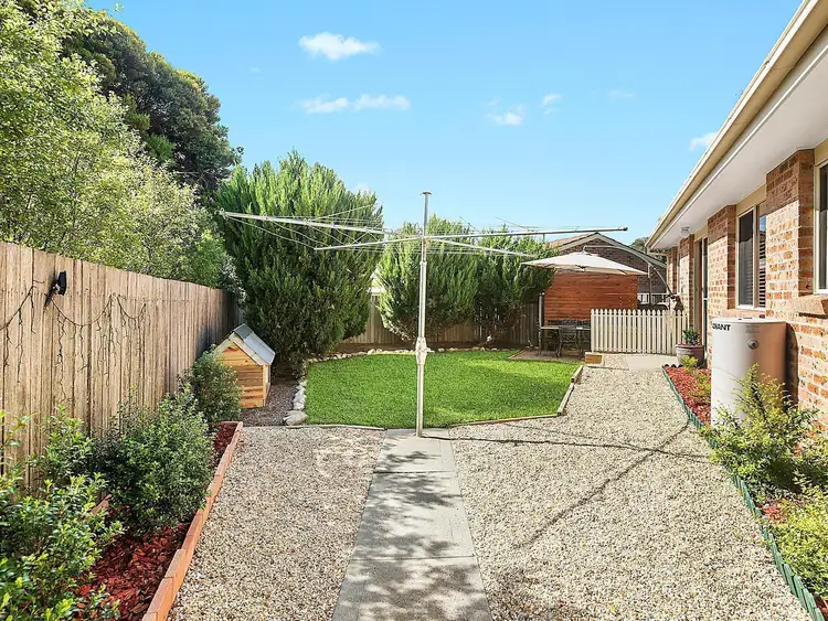 Sixth view of Homely villa listing, 6/41 Ern Florence Crescent, Theodore ACT 2905