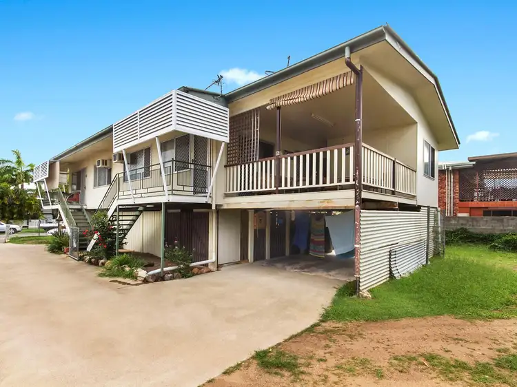 Second view of Homely apartment listing, 11 Bayswater Terrace, Hyde Park QLD 4812