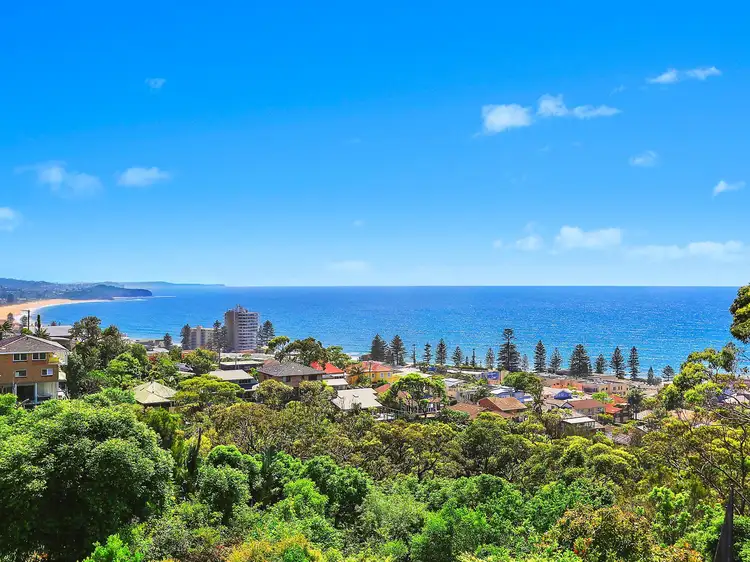 3 Scotney Place, Collaroy Plateau NSW 2097