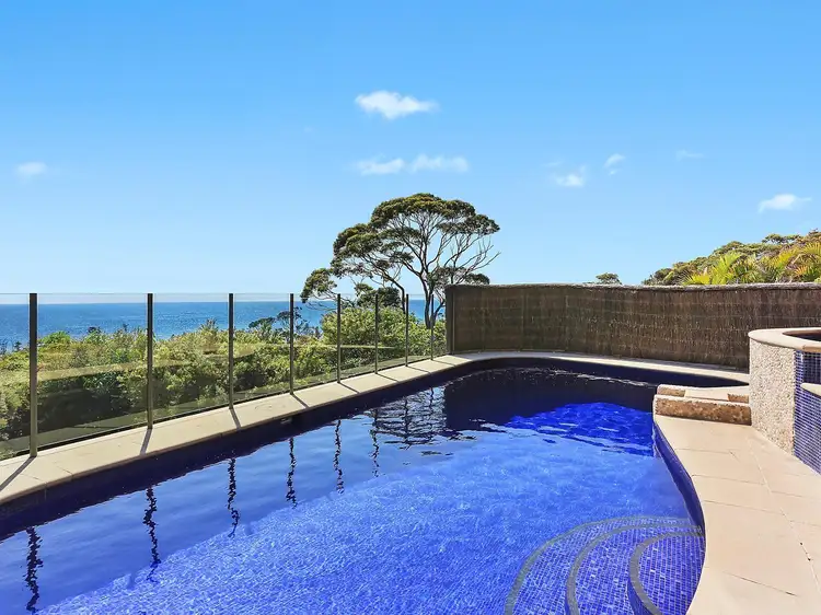Second view of Homely house listing, 3 Scotney Place, Collaroy Plateau NSW 2097