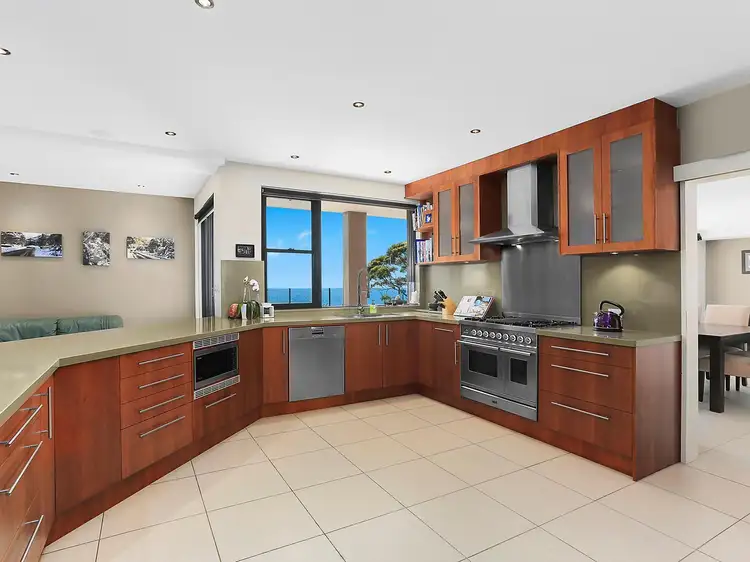 Third view of Homely house listing, 3 Scotney Place, Collaroy Plateau NSW 2097