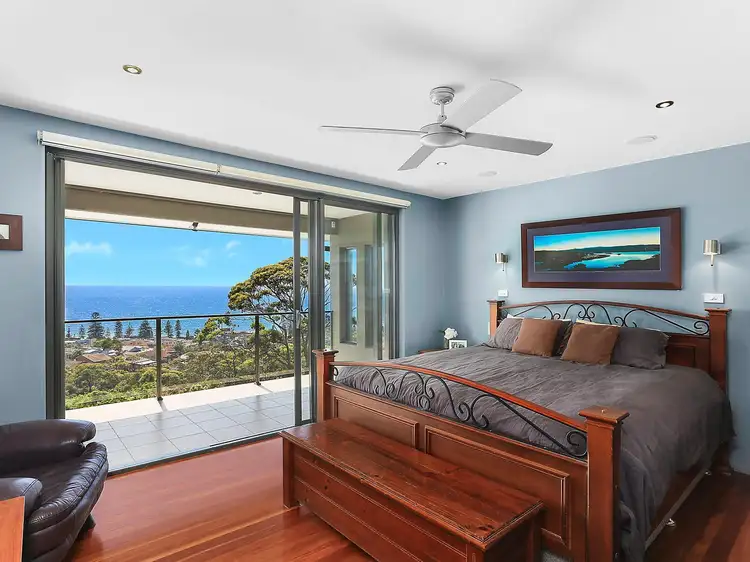 Fourth view of Homely house listing, 3 Scotney Place, Collaroy Plateau NSW 2097
