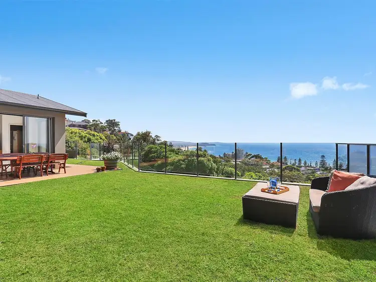 Sixth view of Homely house listing, 3 Scotney Place, Collaroy Plateau NSW 2097