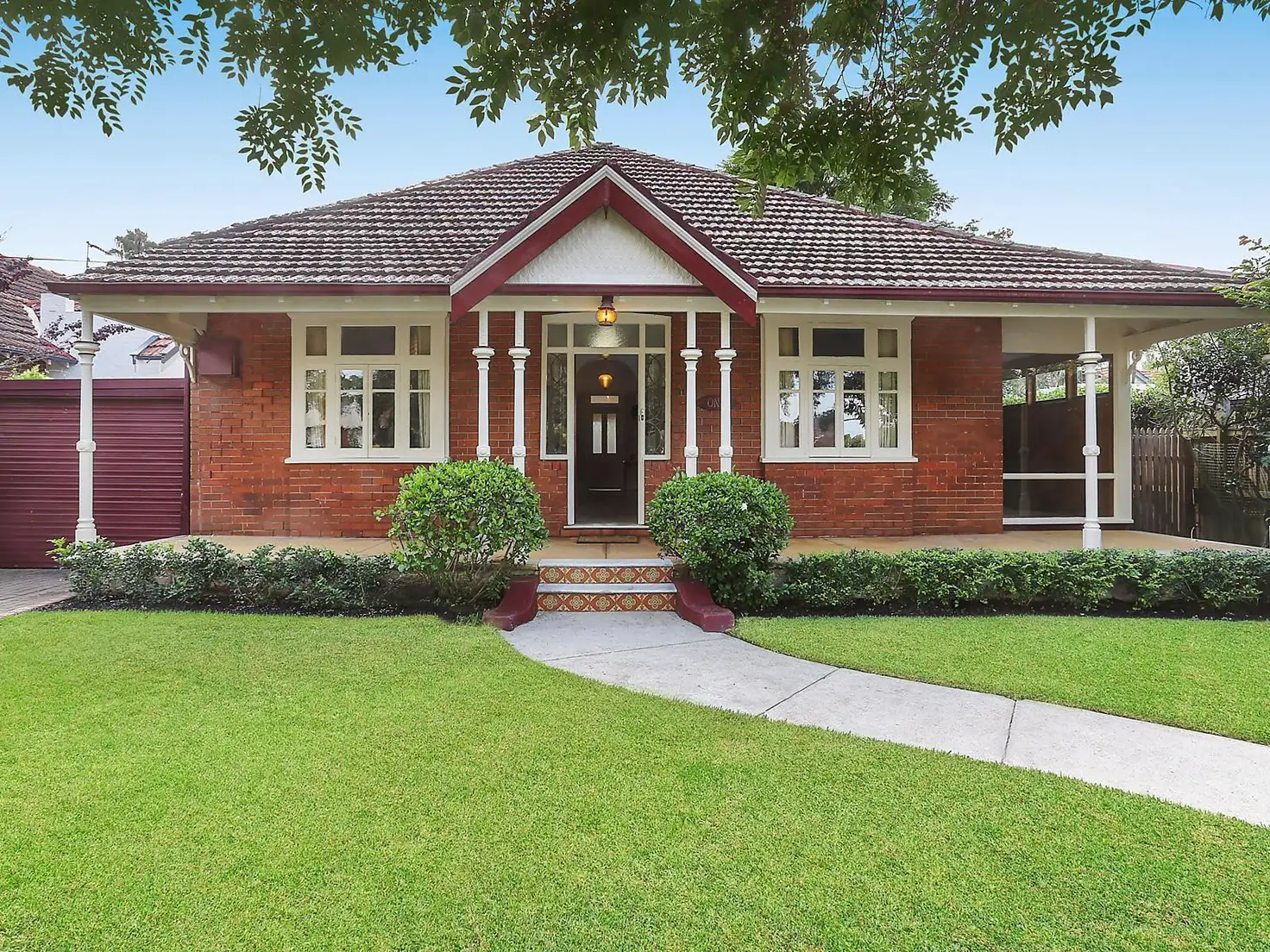 Main view of Homely house listing, 1 Carlos Road, Artarmon NSW 2064