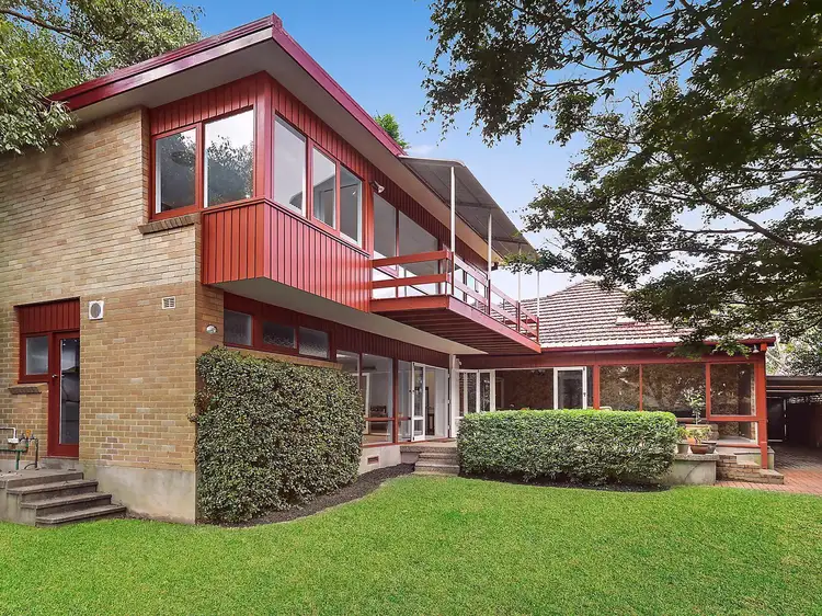 Second view of Homely house listing, 1 Carlos Road, Artarmon NSW 2064