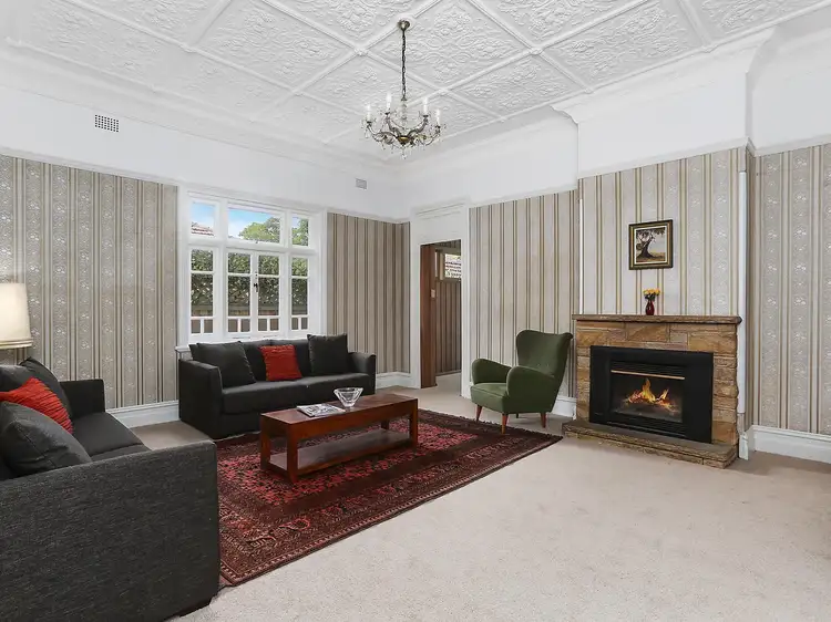 Fourth view of Homely house listing, 1 Carlos Road, Artarmon NSW 2064