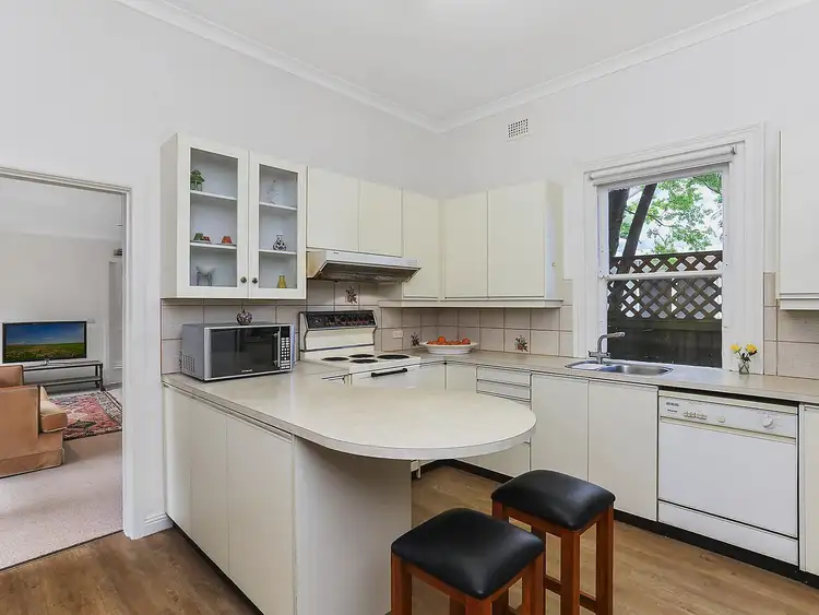 Fifth view of Homely house listing, 1 Carlos Road, Artarmon NSW 2064