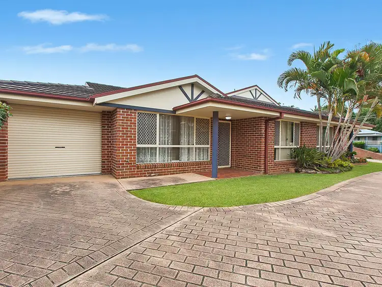 2/7 Gundagai Place, Coffs Harbour NSW 2450