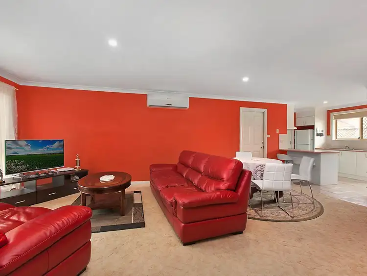 Third view of Homely villa listing, 2/7 Gundagai Place, Coffs Harbour NSW 2450