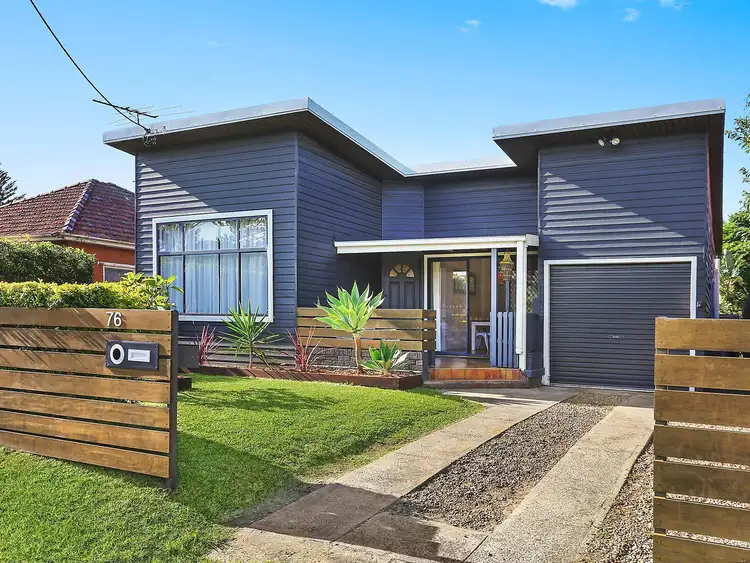 Second view of Homely house listing, 76 Bridges Street, Kurnell NSW 2231